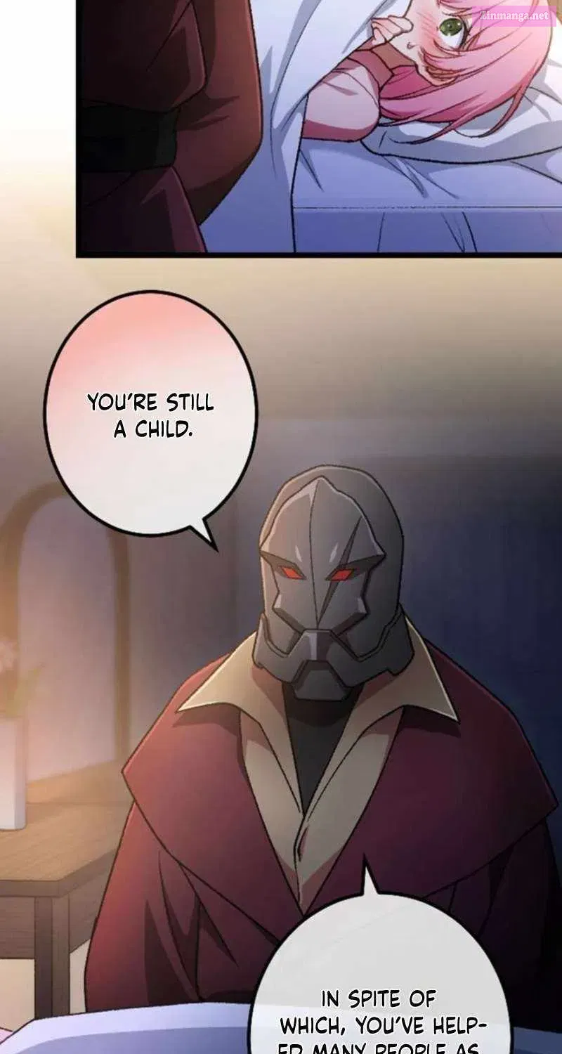 A Former S-Rank Adventurer Who Was Betrayed by His Chapter 28 page 35 - 