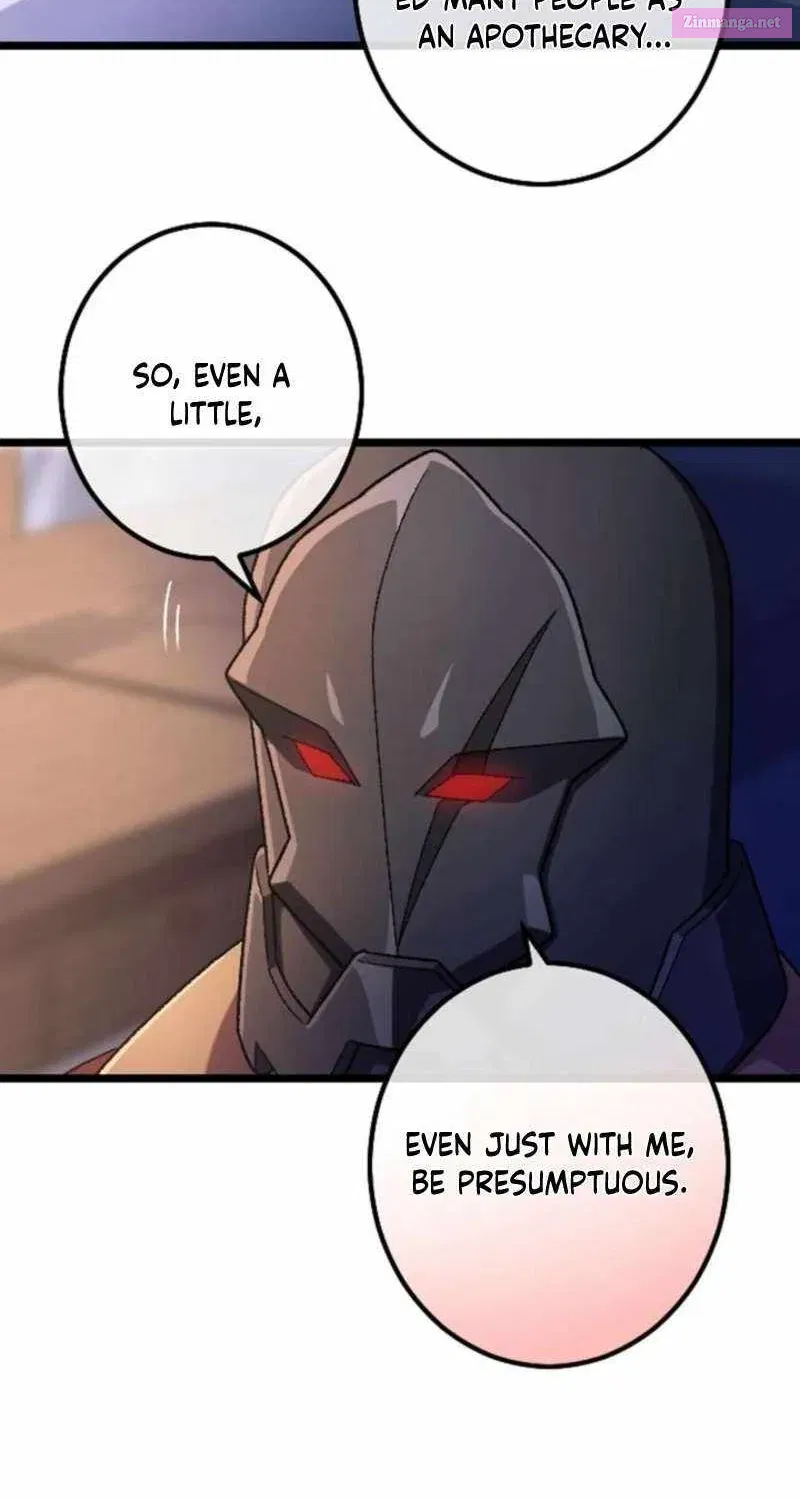 A Former S-Rank Adventurer Who Was Betrayed by His Chapter 28 page 36 - 