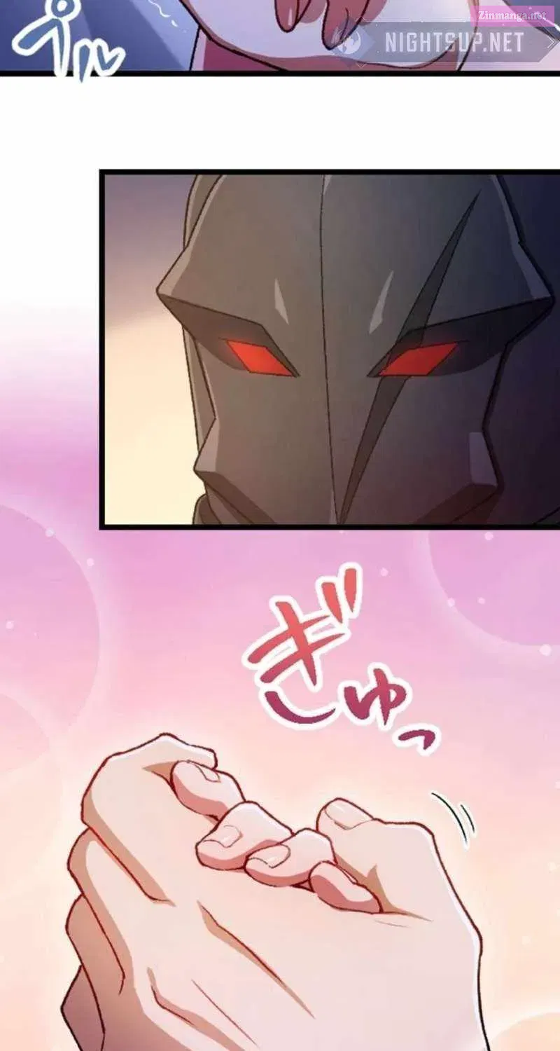 A Former S-Rank Adventurer Who Was Betrayed by His Chapter 28 page 39 - 
