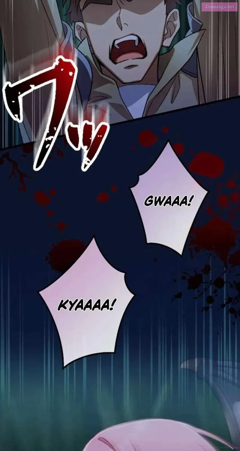A Former S-Rank Adventurer Who Was Betrayed by His Chapter 28 page 9 - 