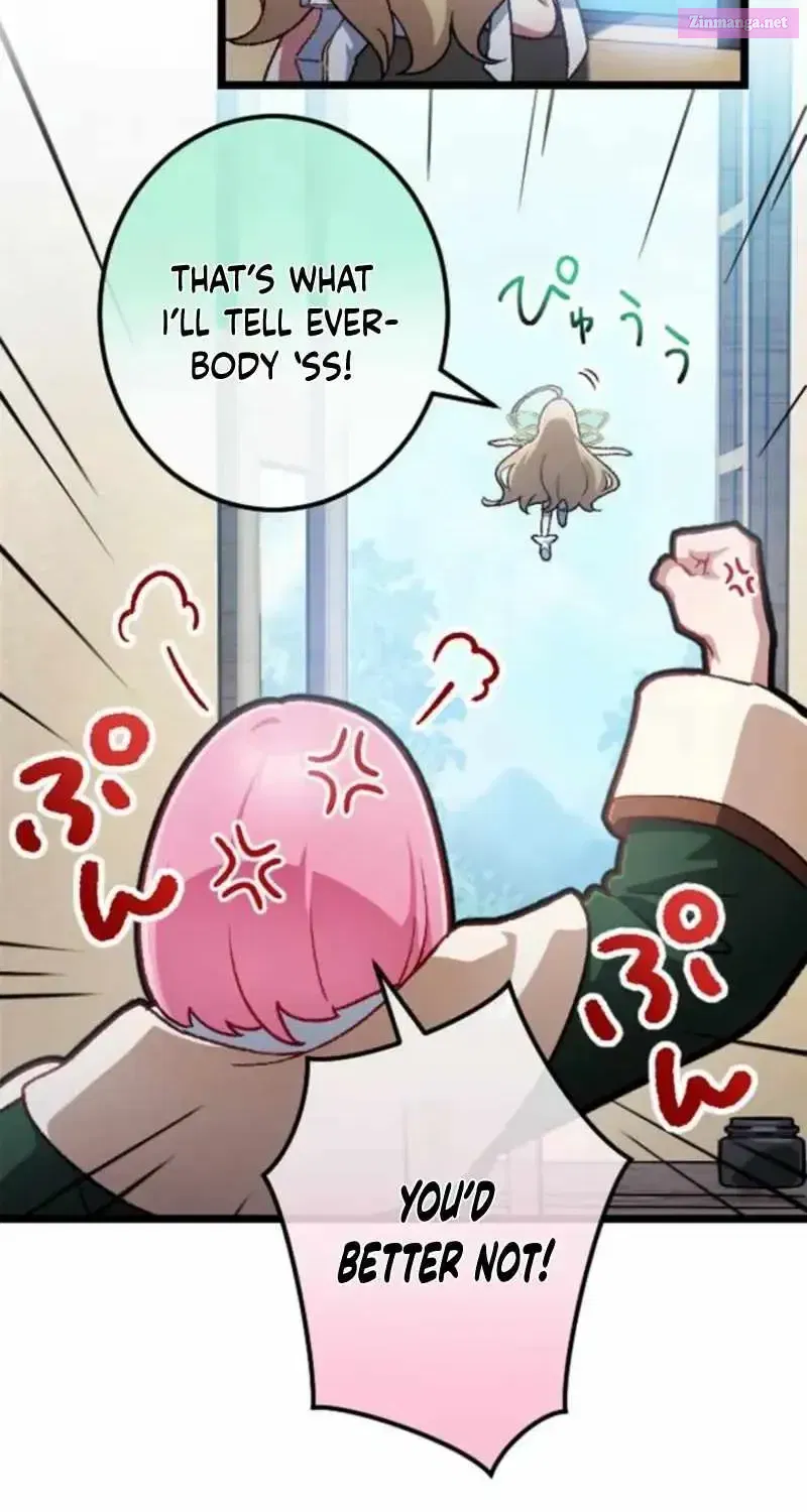 A Former S-Rank Adventurer Who Was Betrayed by His Chapter 29 page 13 - 
