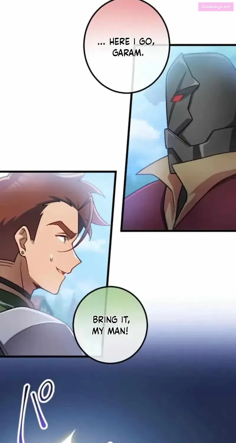A Former S-Rank Adventurer Who Was Betrayed by His Chapter 29 page 18 - 