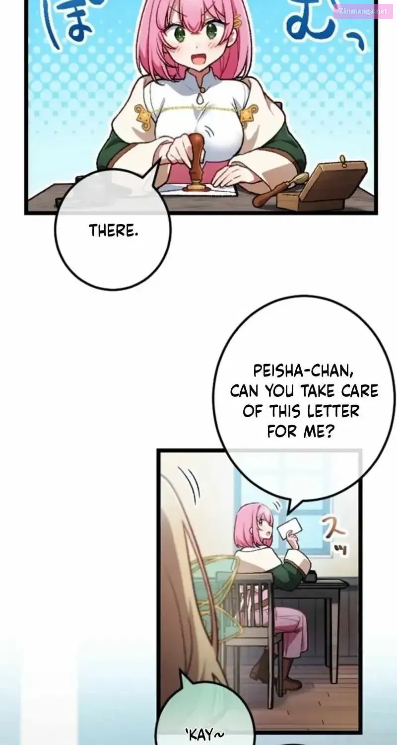 A Former S-Rank Adventurer Who Was Betrayed by His Chapter 29 page 3 - 