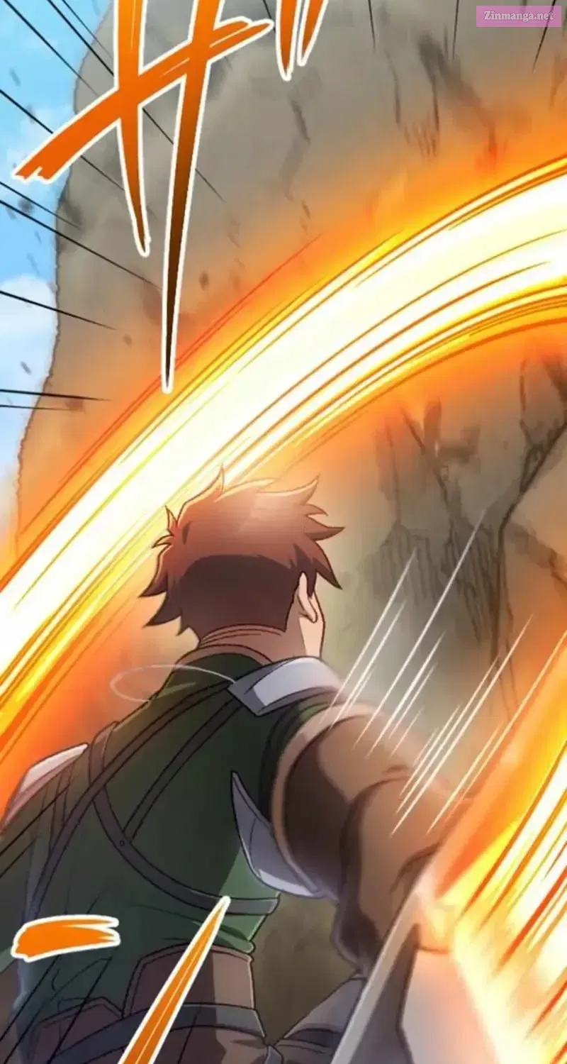 A Former S-Rank Adventurer Who Was Betrayed by His Chapter 29 page 22 - 