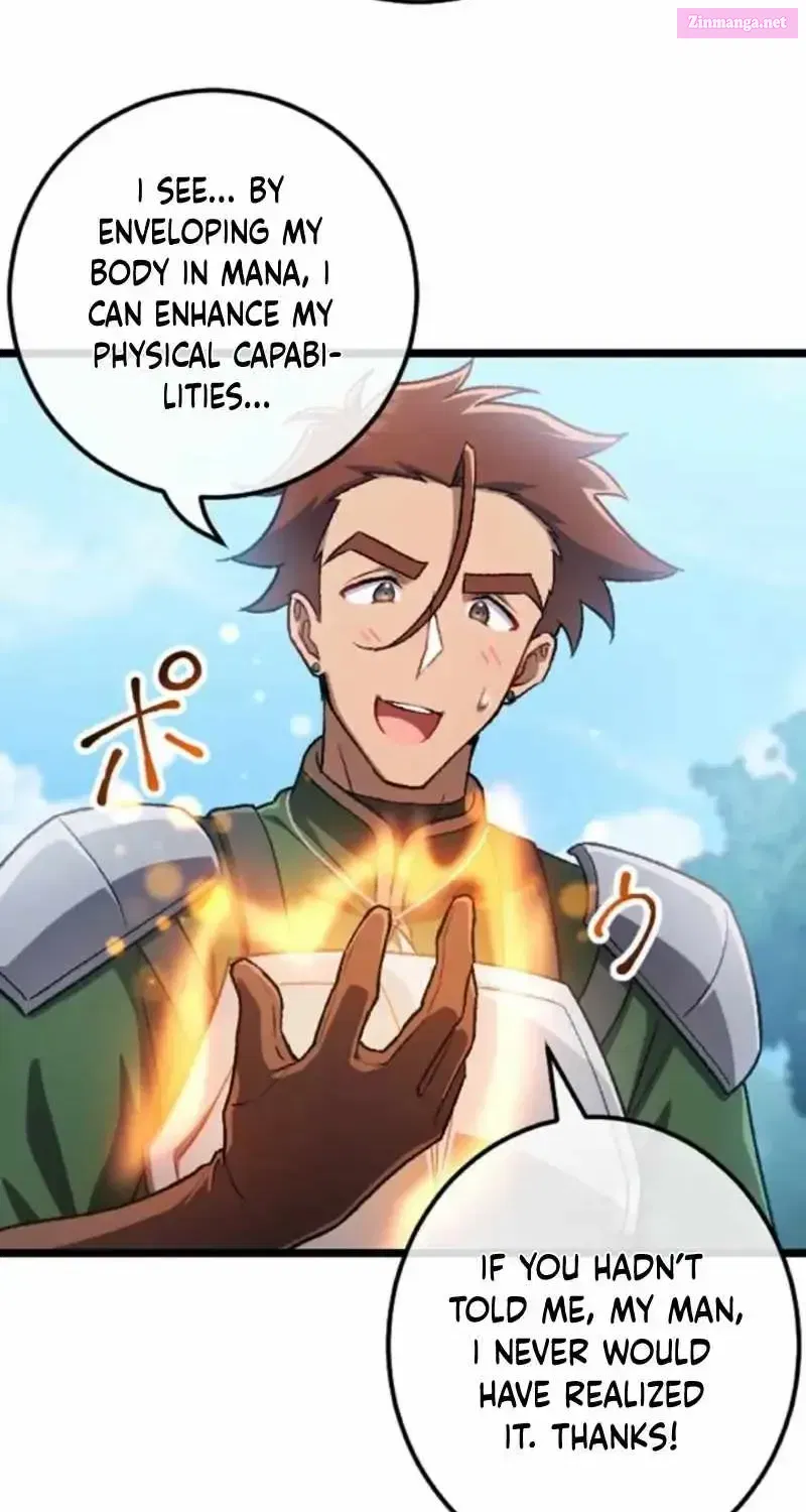 A Former S-Rank Adventurer Who Was Betrayed by His Chapter 29 page 27 - 