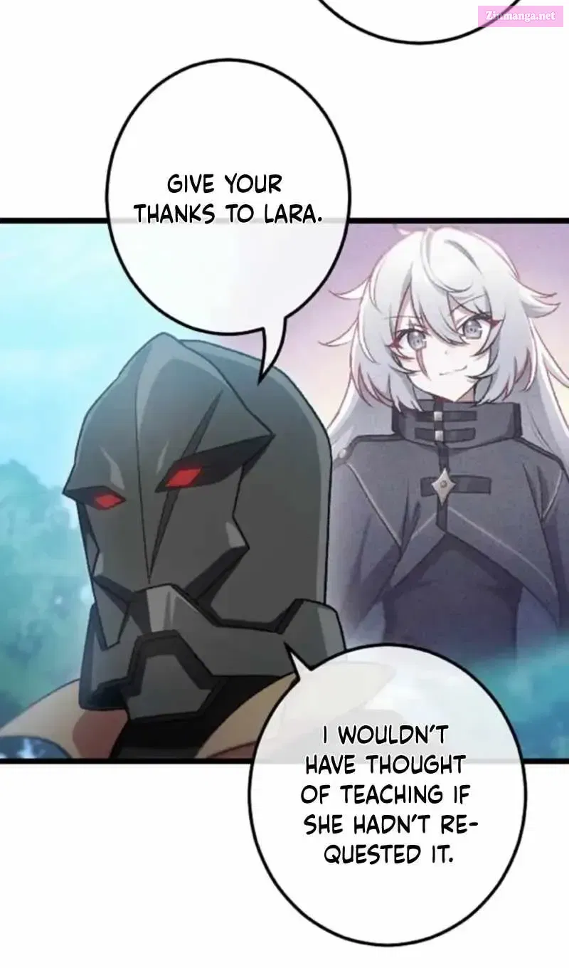 A Former S-Rank Adventurer Who Was Betrayed by His Chapter 29 page 28 - 
