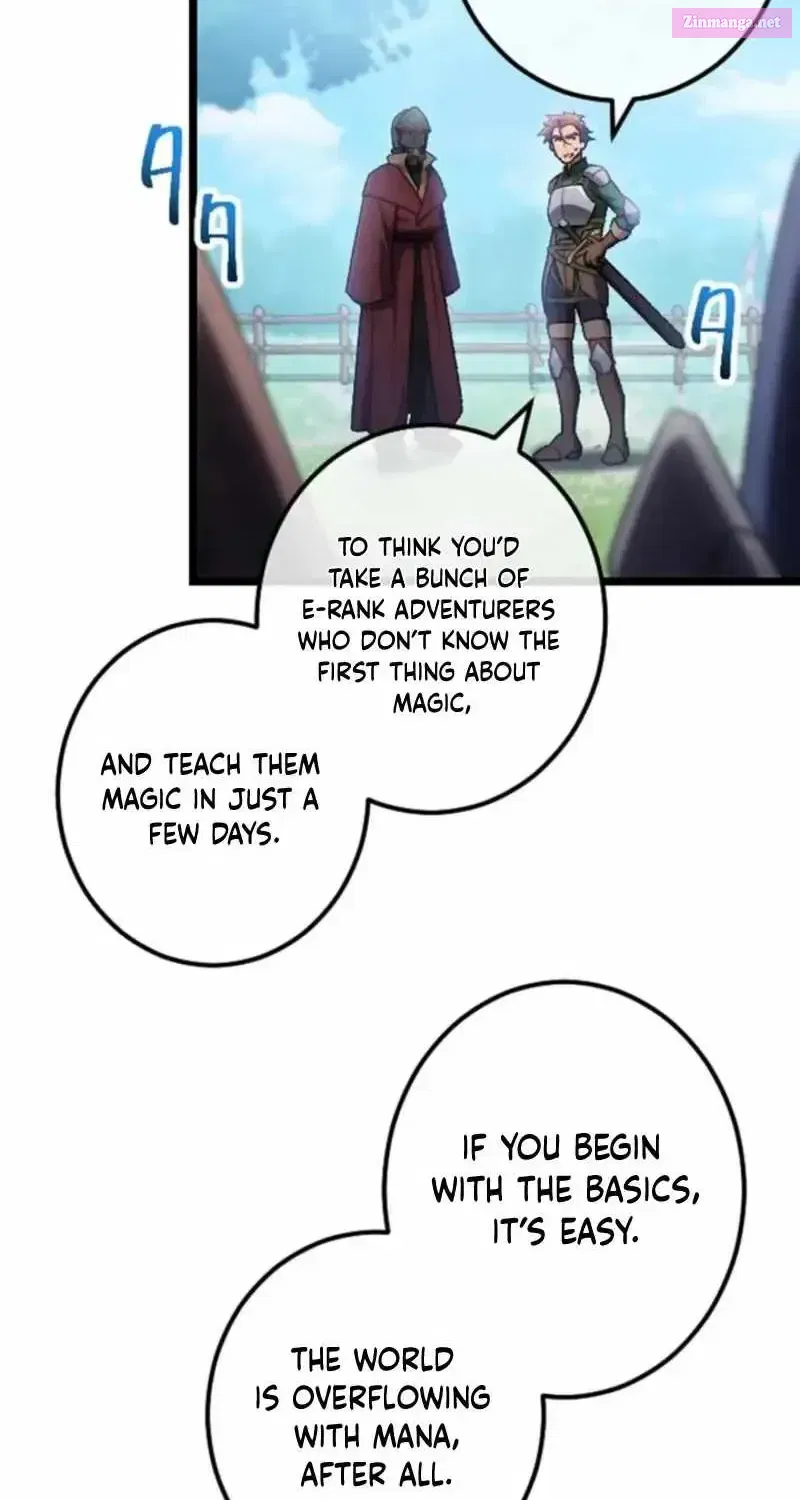 A Former S-Rank Adventurer Who Was Betrayed by His Chapter 29 page 30 - 