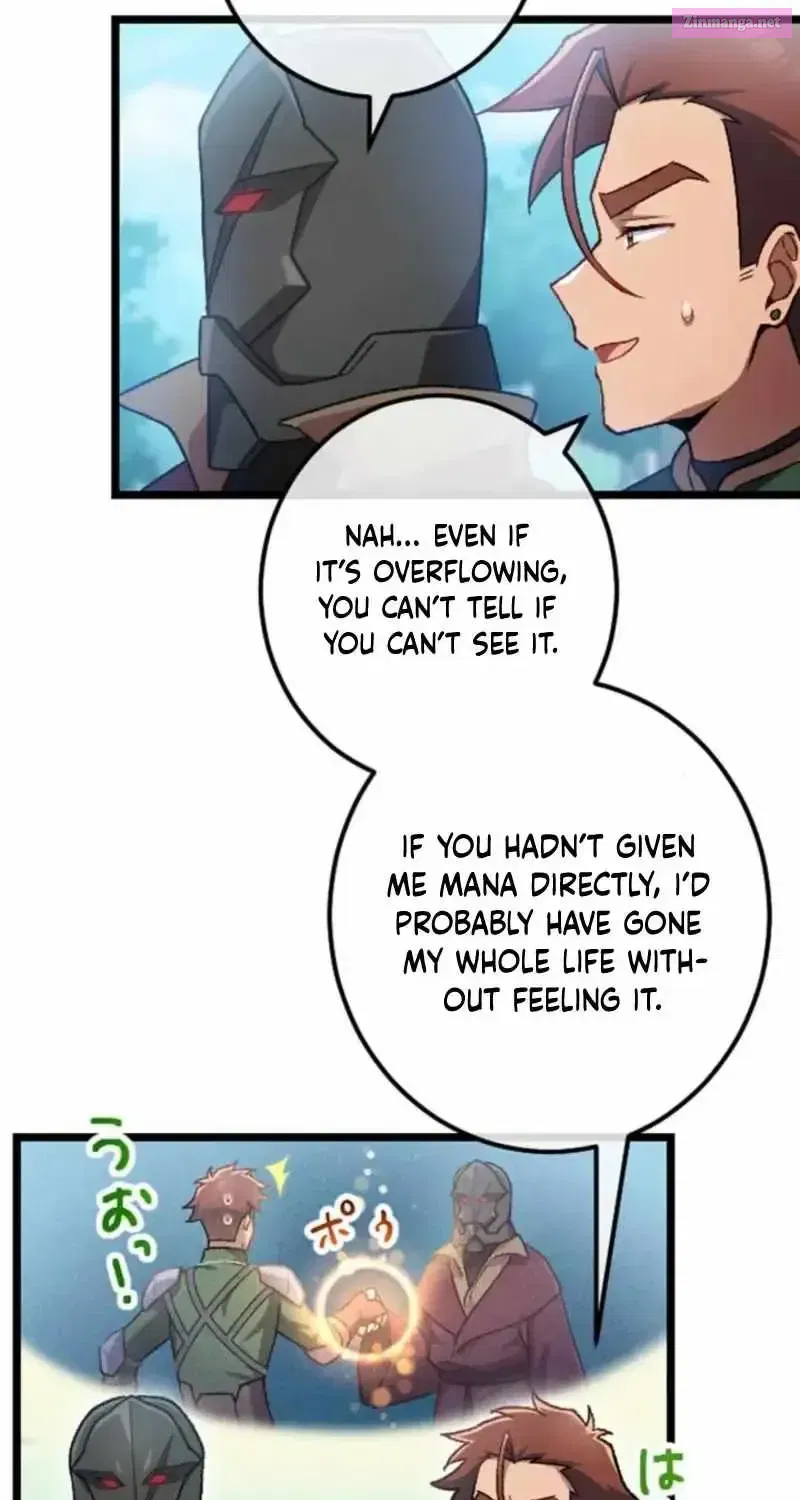 A Former S-Rank Adventurer Who Was Betrayed by His Chapter 29 page 31 - 