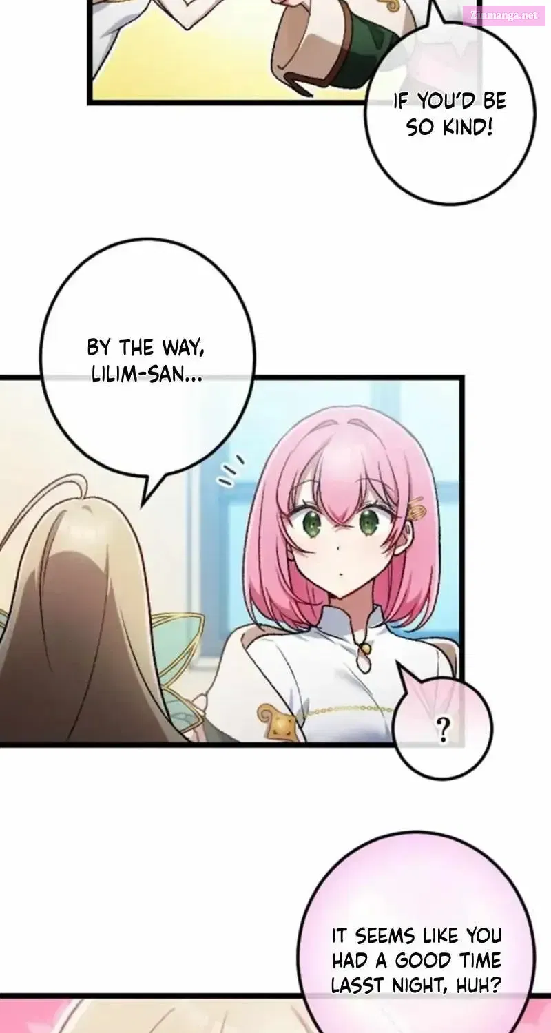 A Former S-Rank Adventurer Who Was Betrayed by His Chapter 29 page 5 - 