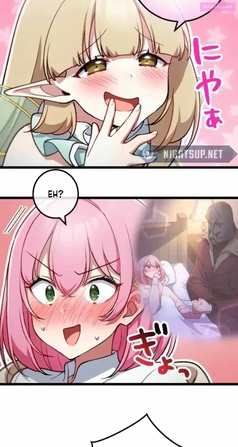 A Former S-Rank Adventurer Who Was Betrayed by His Chapter 29 page 6 - 