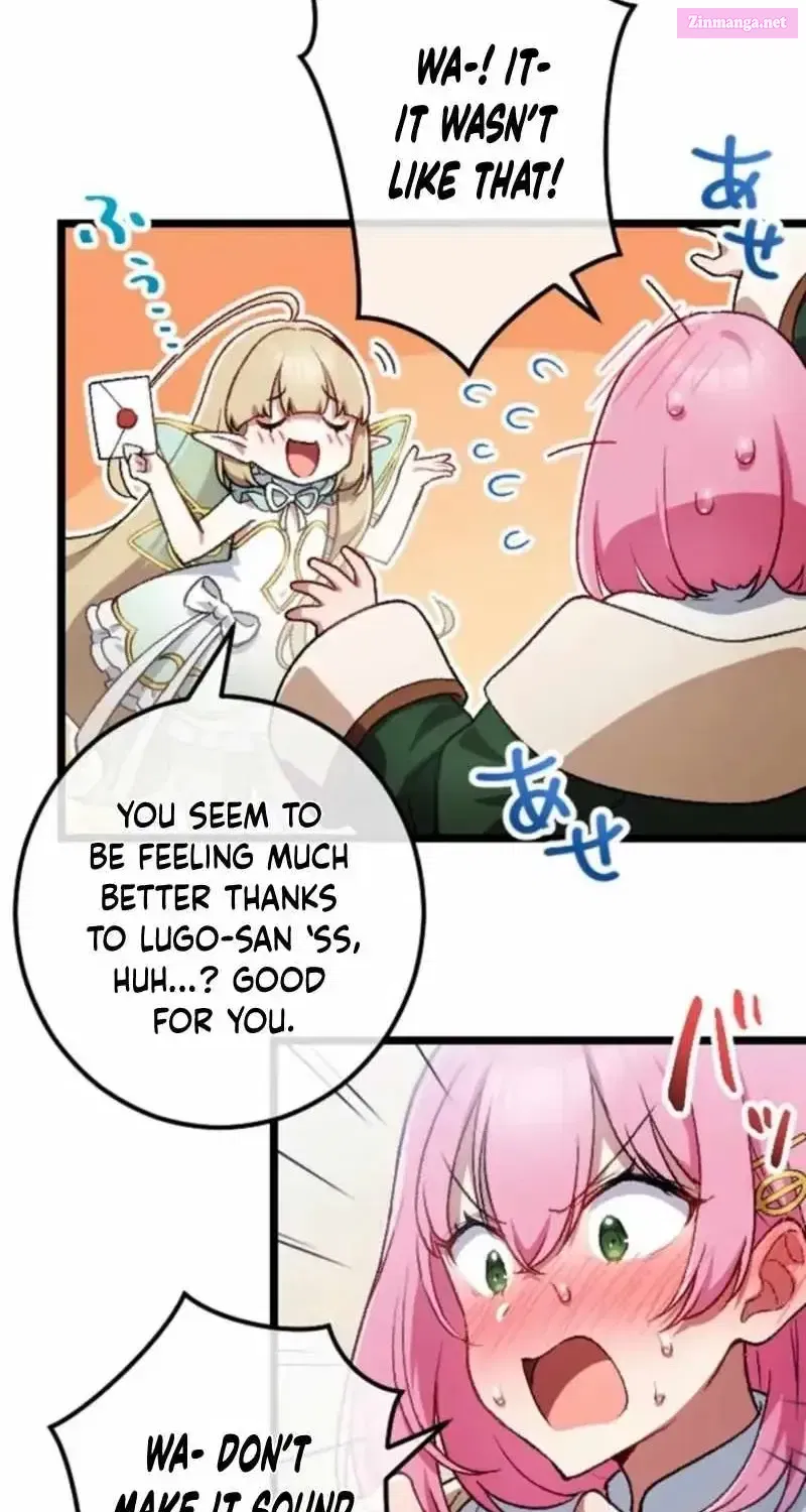 A Former S-Rank Adventurer Who Was Betrayed by His Chapter 29 page 7 - 