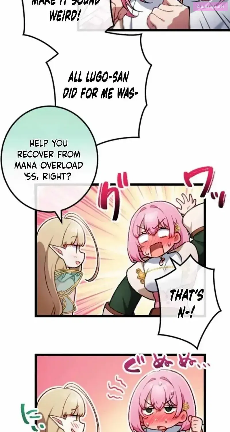 A Former S-Rank Adventurer Who Was Betrayed by His Chapter 29 page 8 - 