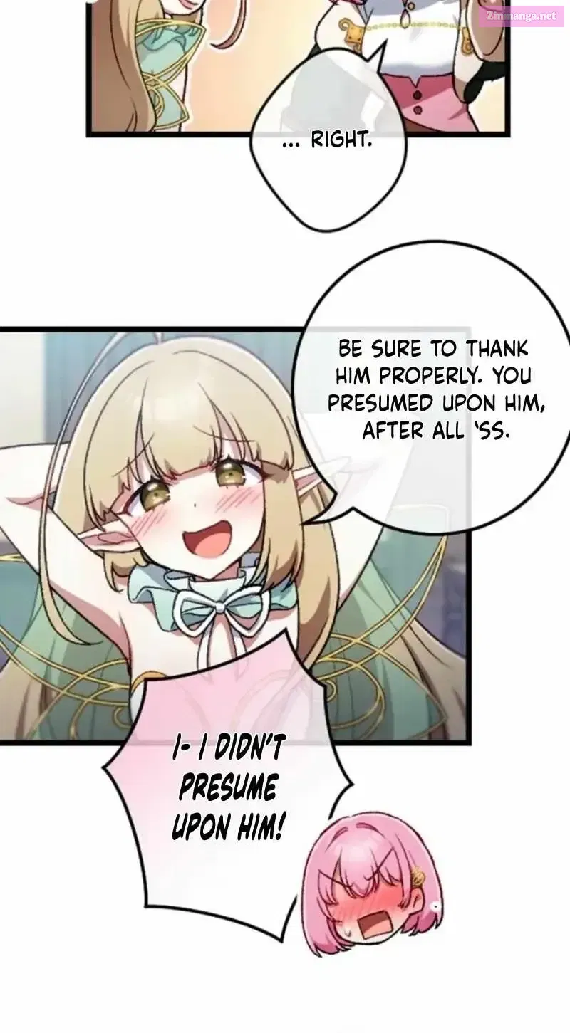 A Former S-Rank Adventurer Who Was Betrayed by His Chapter 29 page 9 - 