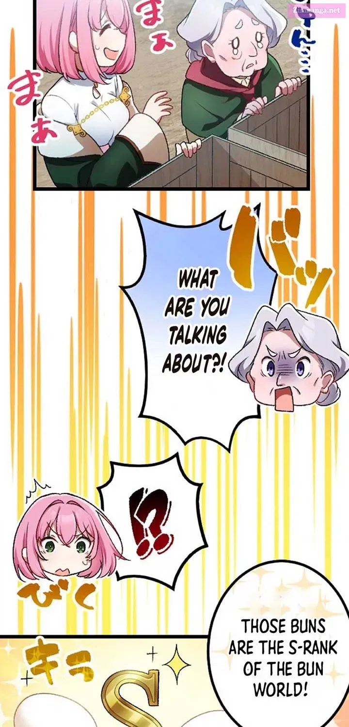 A Former S-Rank Adventurer Who Was Betrayed by His Chapter 3 page 12 - 