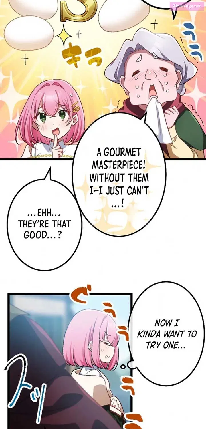 A Former S-Rank Adventurer Who Was Betrayed by His Chapter 3 page 13 - 