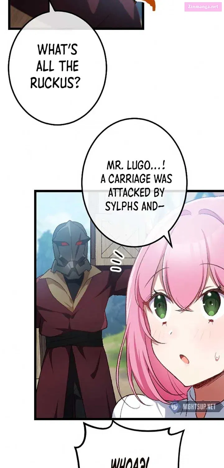 A Former S-Rank Adventurer Who Was Betrayed by His Chapter 3 page 14 - 