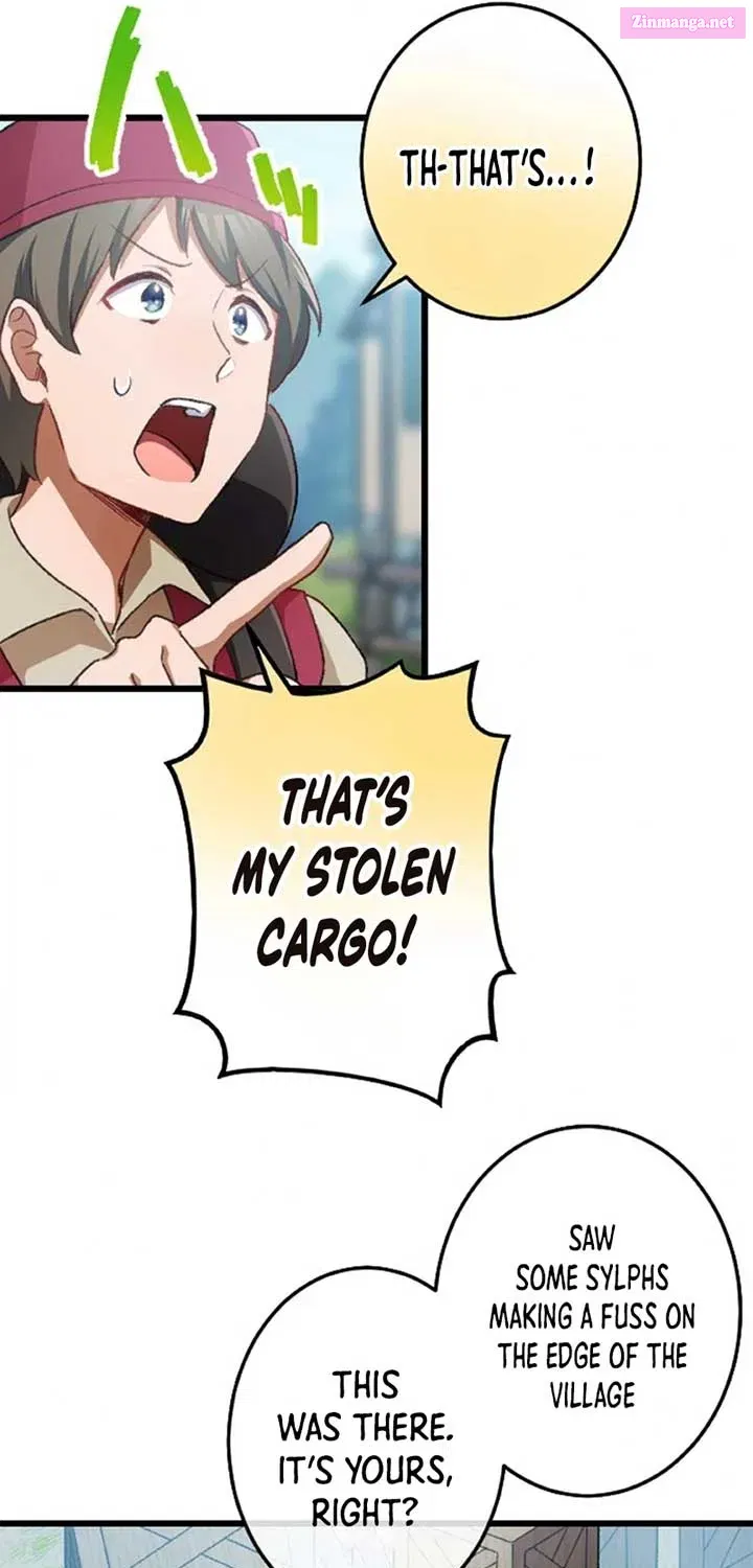 A Former S-Rank Adventurer Who Was Betrayed by His Chapter 3 page 16 - 
