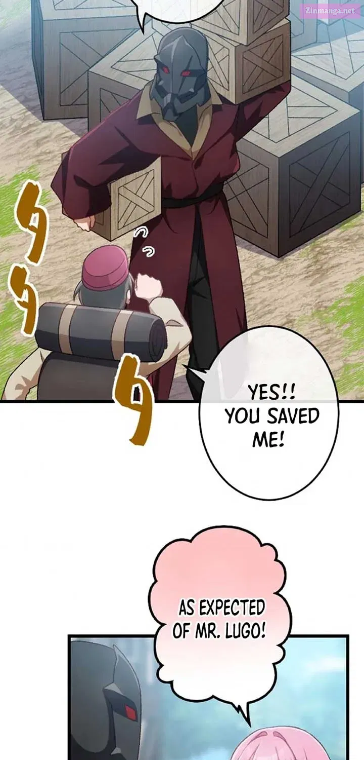 A Former S-Rank Adventurer Who Was Betrayed by His Chapter 3 page 17 - 
