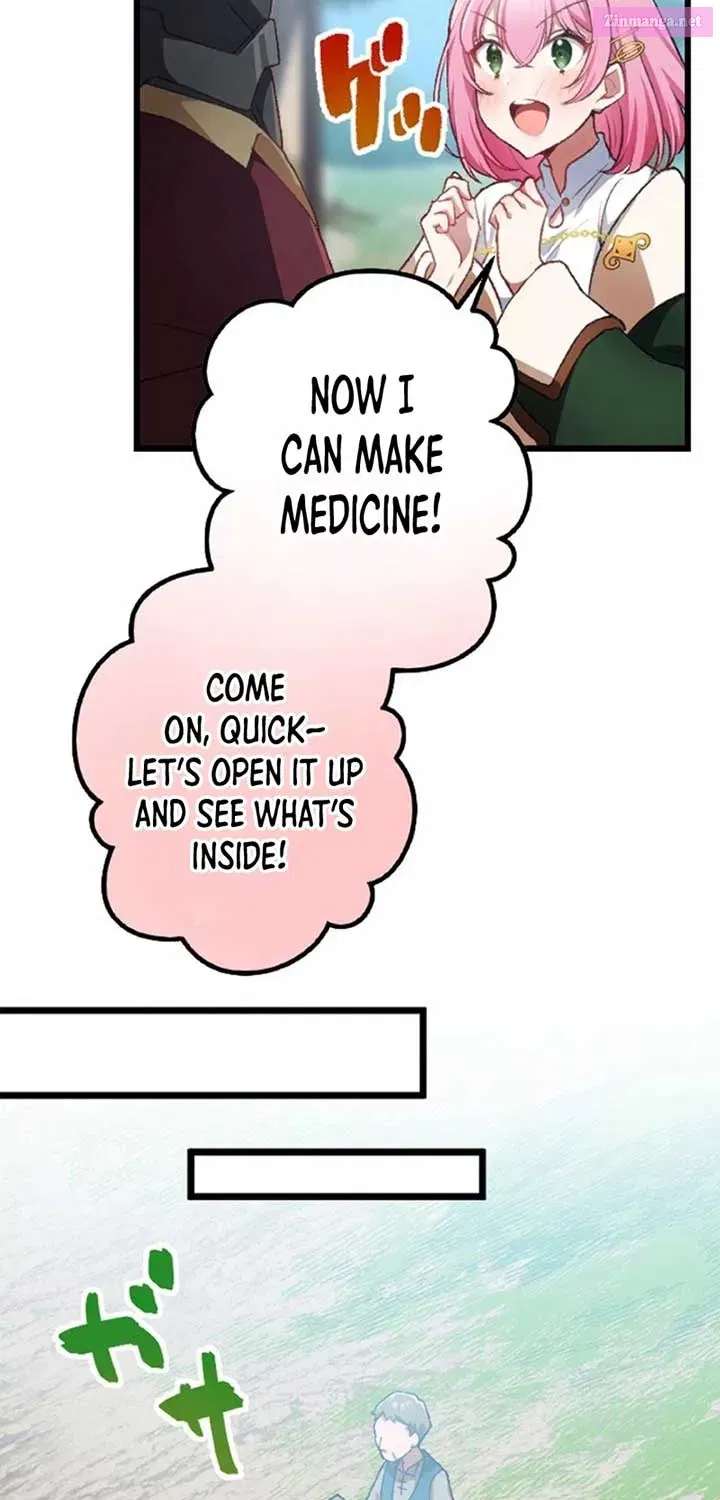A Former S-Rank Adventurer Who Was Betrayed by His Chapter 3 page 18 - 