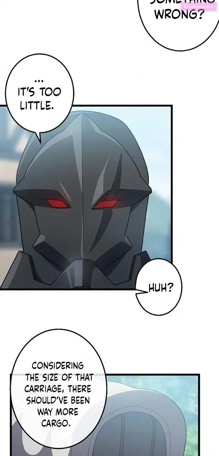 A Former S-Rank Adventurer Who Was Betrayed by His Chapter 3 page 20 - 