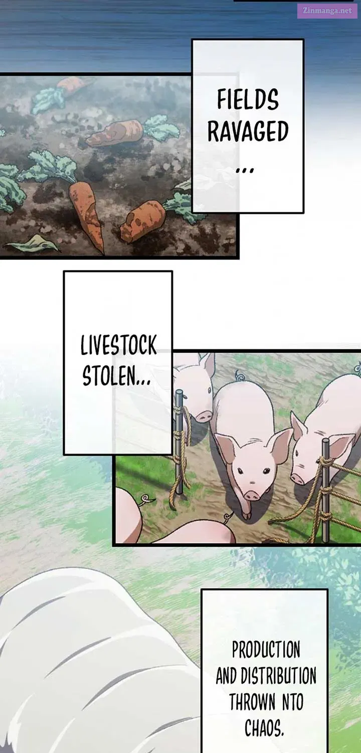 A Former S-Rank Adventurer Who Was Betrayed by His Chapter 3 page 3 - 