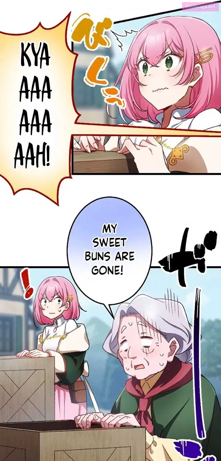 A Former S-Rank Adventurer Who Was Betrayed by His Chapter 3 page 22 - 