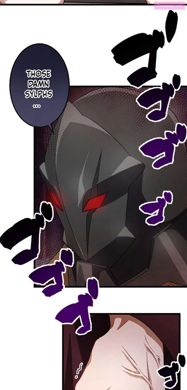 A Former S-Rank Adventurer Who Was Betrayed by His Chapter 3 page 24 - 