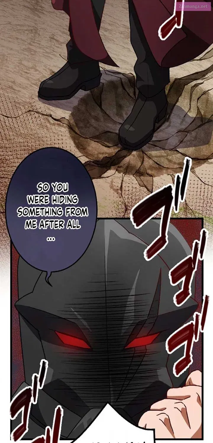A Former S-Rank Adventurer Who Was Betrayed by His Chapter 3 page 27 - 