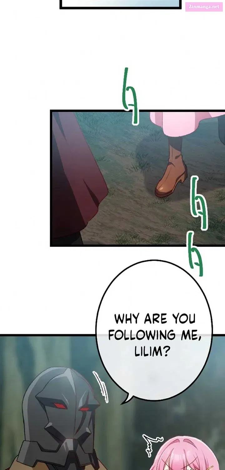A Former S-Rank Adventurer Who Was Betrayed by His Chapter 3 page 30 - 