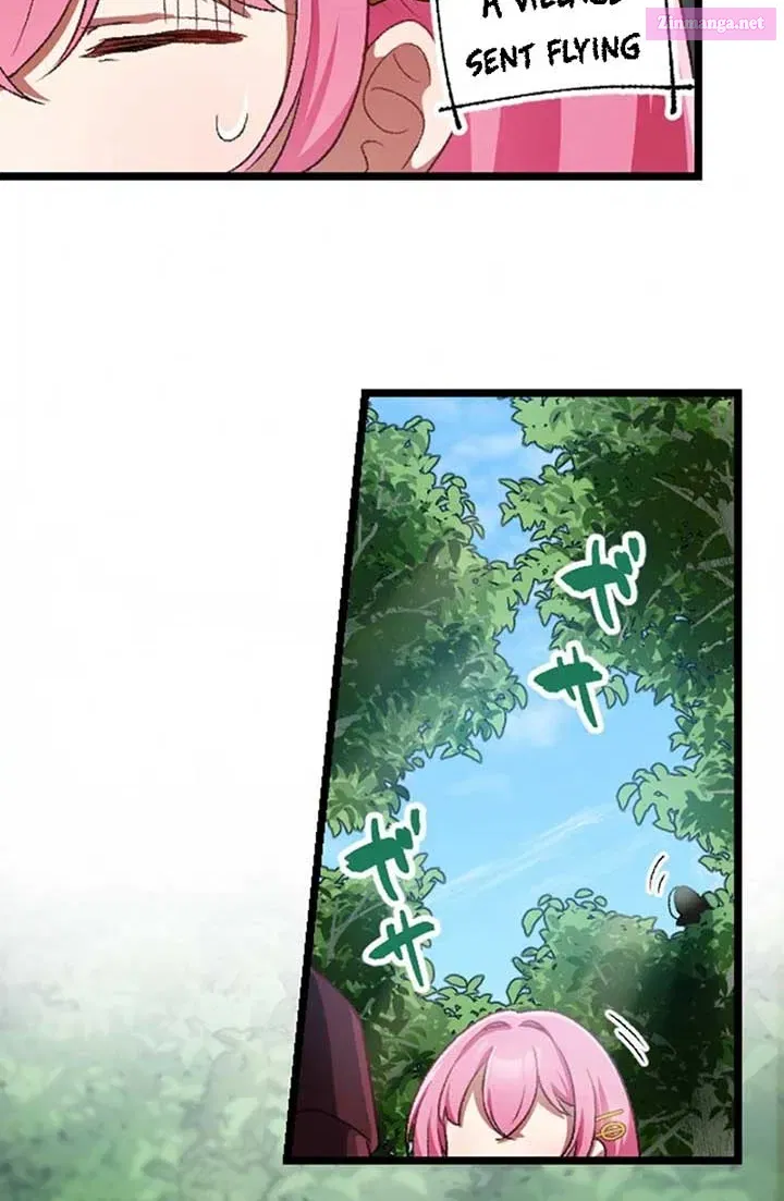 A Former S-Rank Adventurer Who Was Betrayed by His Chapter 3 page 32 - 