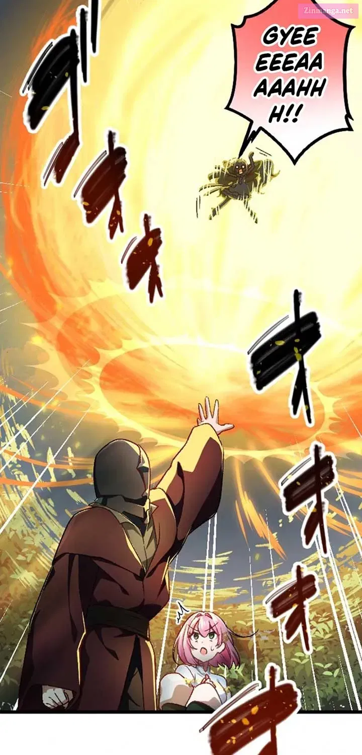A Former S-Rank Adventurer Who Was Betrayed by His Chapter 3 page 35 - 