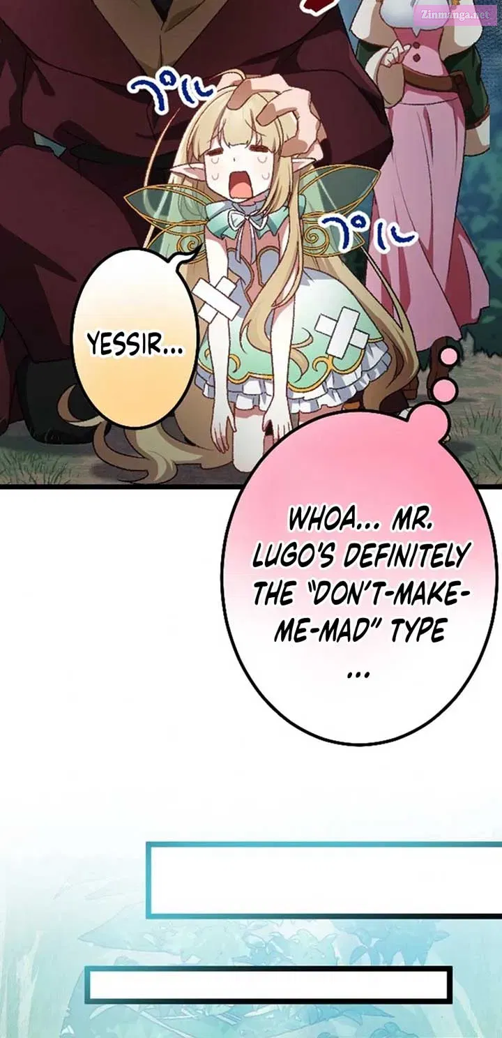 A Former S-Rank Adventurer Who Was Betrayed by His Chapter 3 page 37 - 