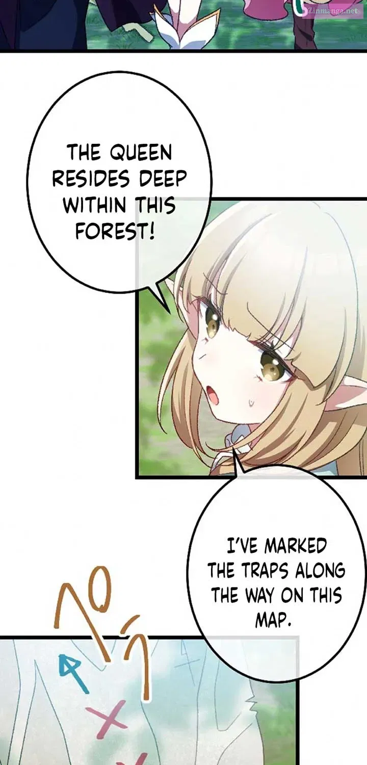 A Former S-Rank Adventurer Who Was Betrayed by His Chapter 3 page 39 - 