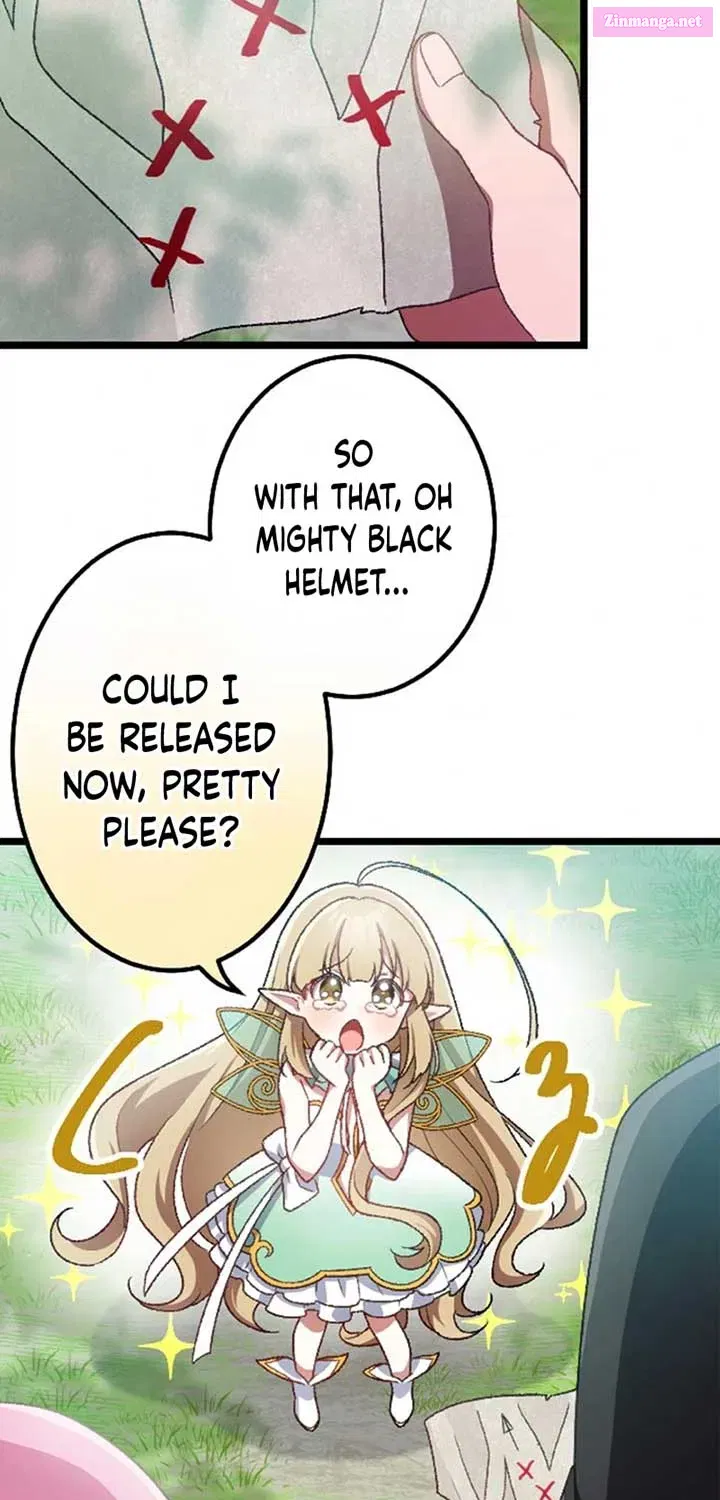 A Former S-Rank Adventurer Who Was Betrayed by His Chapter 3 page 40 - 