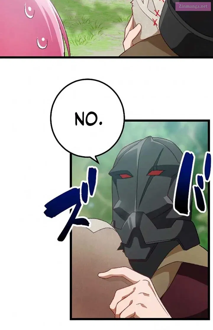 A Former S-Rank Adventurer Who Was Betrayed by His Chapter 3 page 41 - 