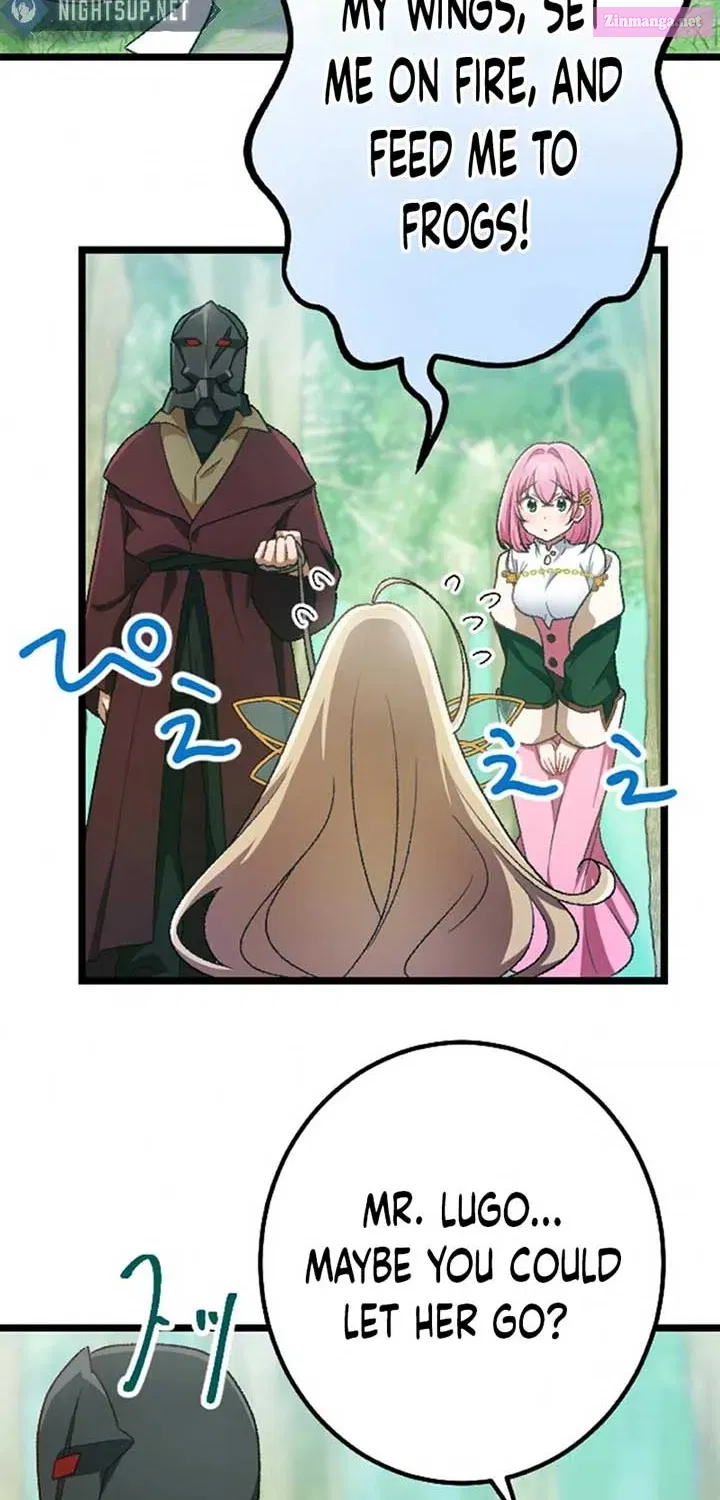 A Former S-Rank Adventurer Who Was Betrayed by His Chapter 3 page 43 - 