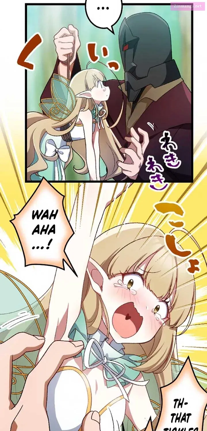 A Former S-Rank Adventurer Who Was Betrayed by His Chapter 3 page 45 - 