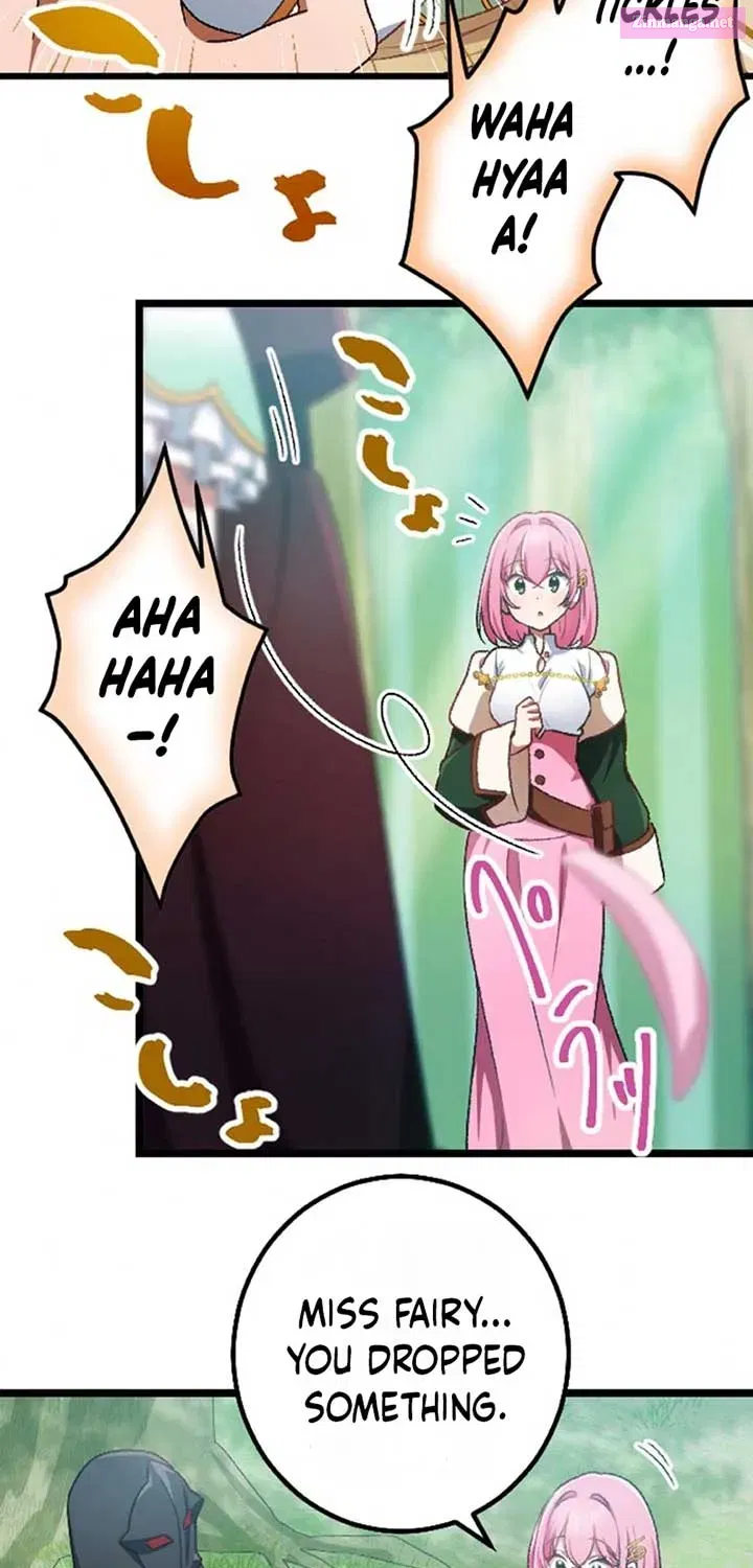 A Former S-Rank Adventurer Who Was Betrayed by His Chapter 3 page 46 - 