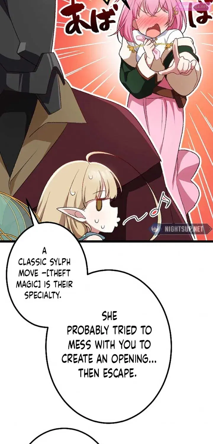 A Former S-Rank Adventurer Who Was Betrayed by His Chapter 3 page 50 - 