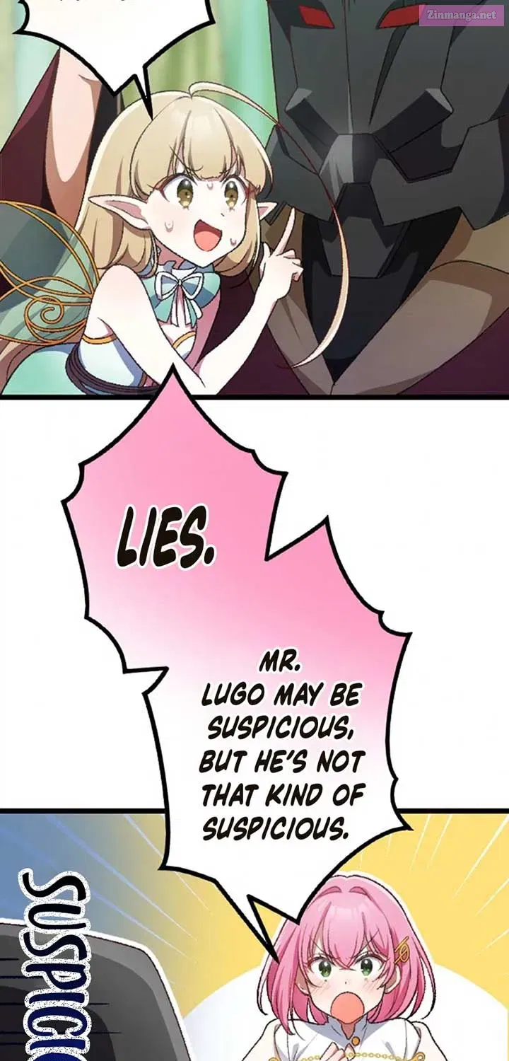 A Former S-Rank Adventurer Who Was Betrayed by His Chapter 3 page 52 - 
