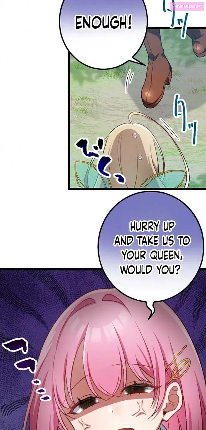 A Former S-Rank Adventurer Who Was Betrayed by His Chapter 3 page 55 - 