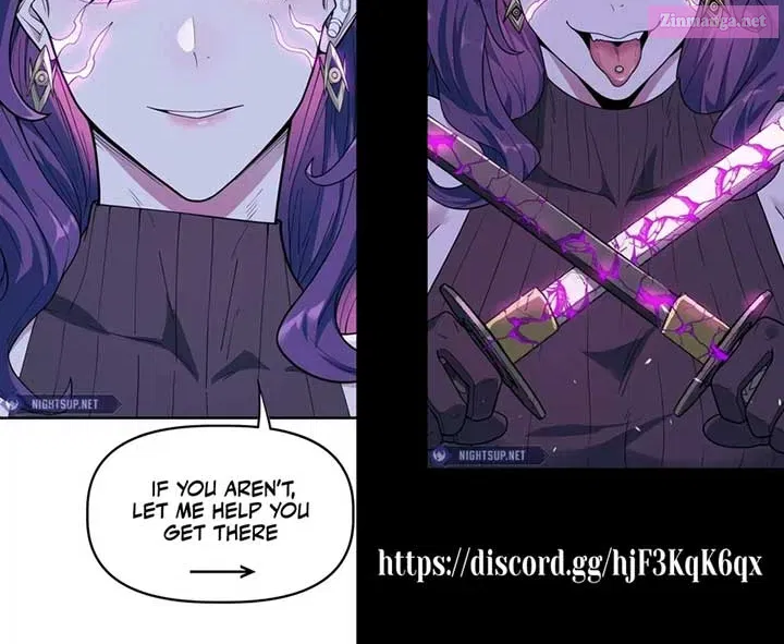 A Former S-Rank Adventurer Who Was Betrayed by His Chapter 3 page 57 - 