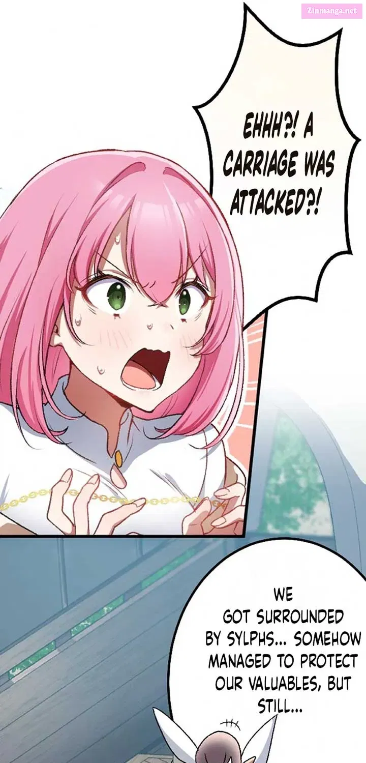 A Former S-Rank Adventurer Who Was Betrayed by His Chapter 3 page 7 - 