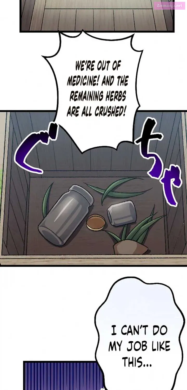 A Former S-Rank Adventurer Who Was Betrayed by His Chapter 3 page 9 - 