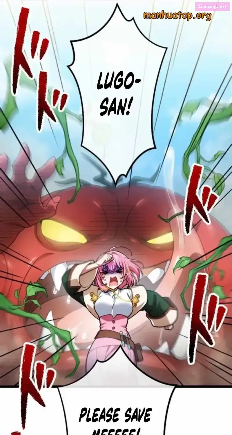 A Former S-Rank Adventurer Who Was Betrayed by His Chapter 30 page 1 - 