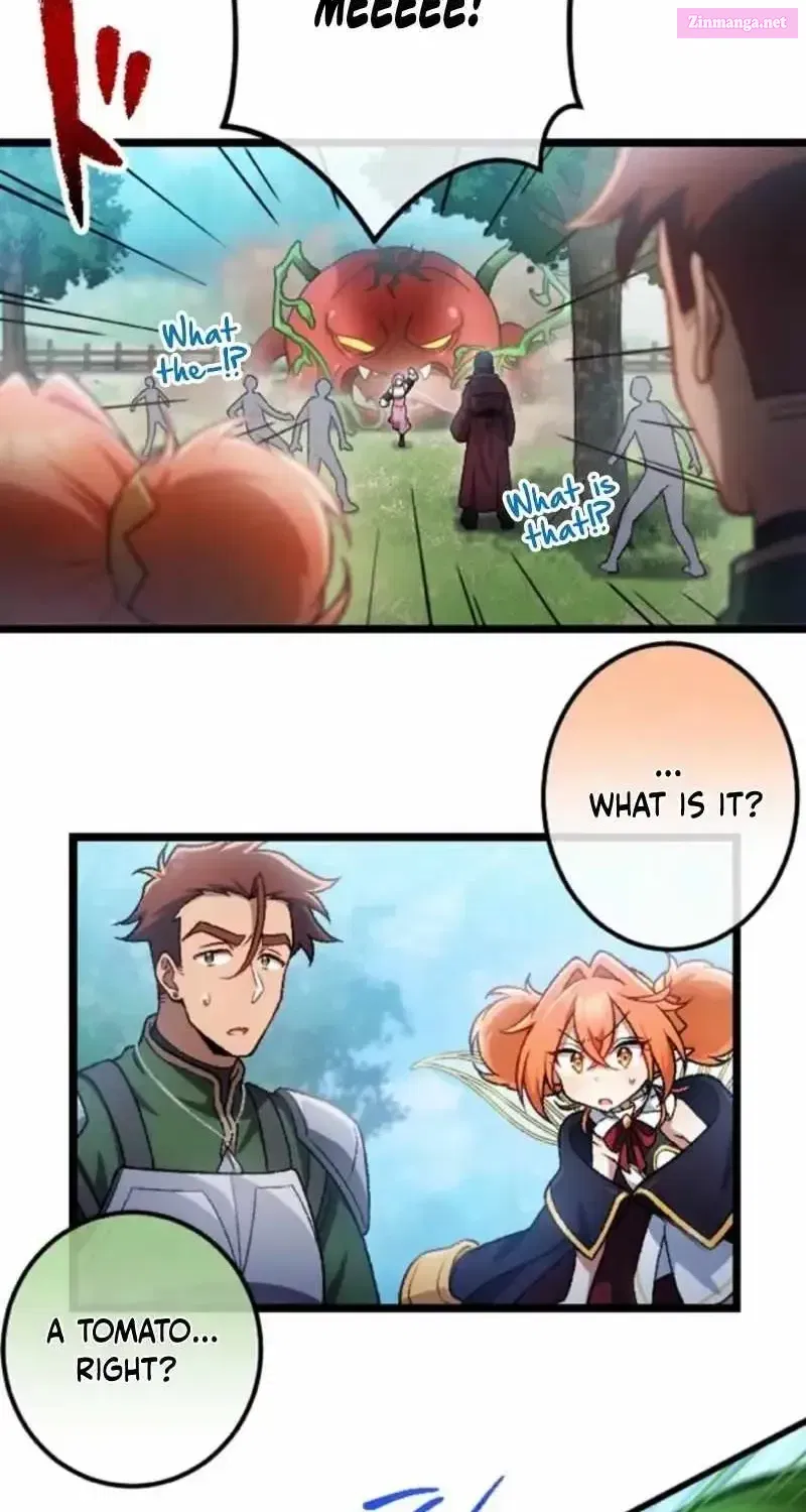 A Former S-Rank Adventurer Who Was Betrayed by His Chapter 30 page 2 - 
