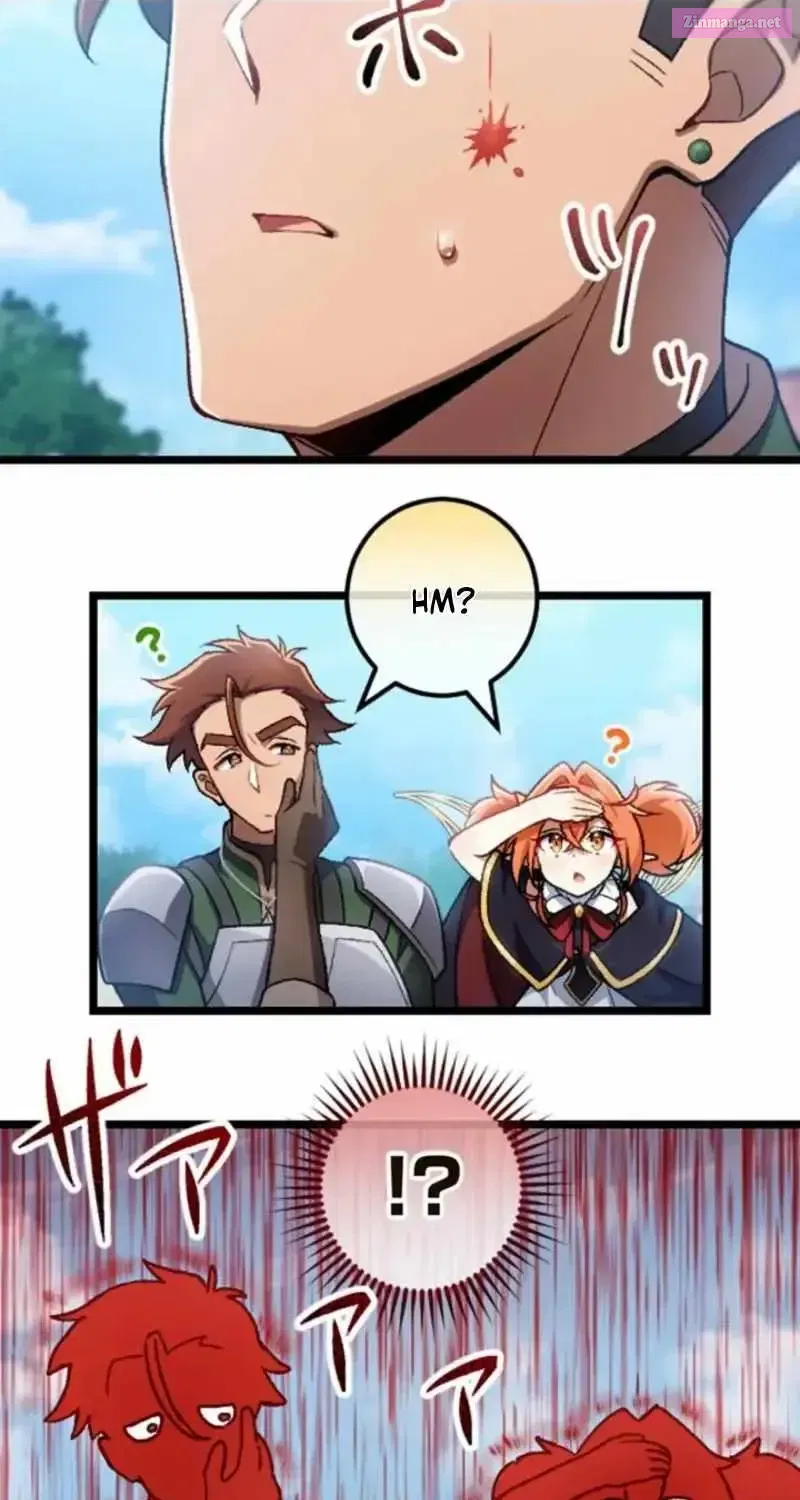 A Former S-Rank Adventurer Who Was Betrayed by His Chapter 30 page 12 - 