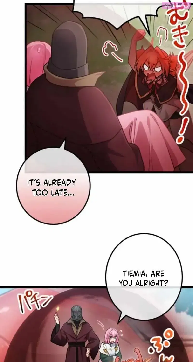 A Former S-Rank Adventurer Who Was Betrayed by His Chapter 30 page 15 - 
