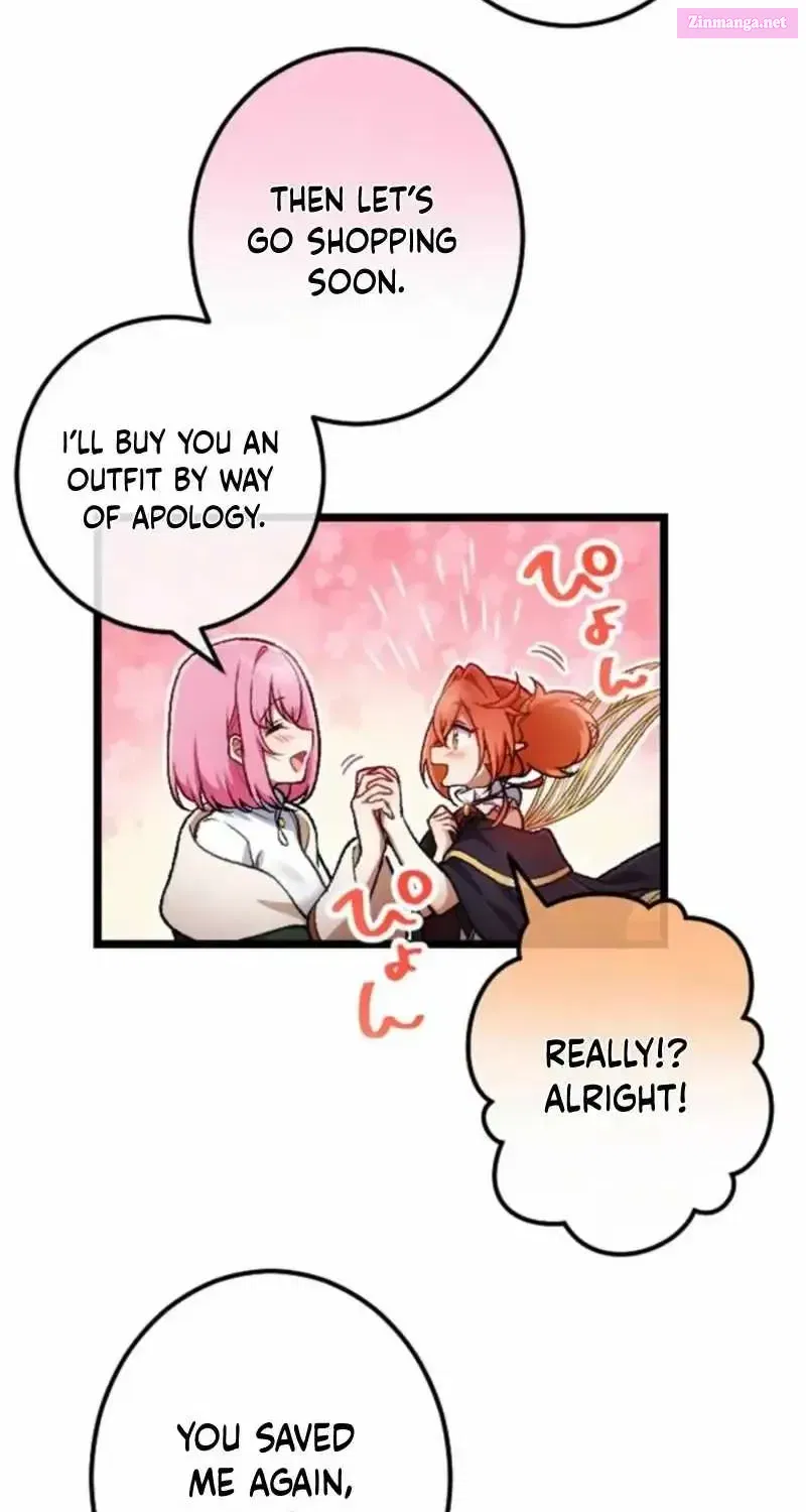 A Former S-Rank Adventurer Who Was Betrayed by His Chapter 30 page 17 - 