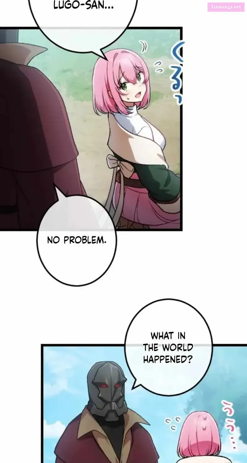 A Former S-Rank Adventurer Who Was Betrayed by His Chapter 30 page 18 - 